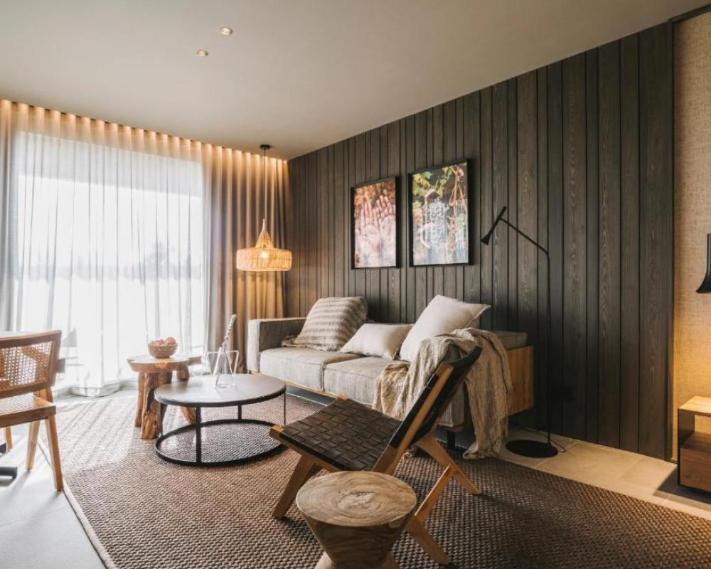 Les Cabanes De L'oller Del Mas