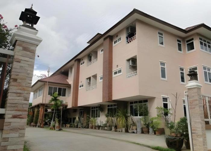Klangmuang River Home
