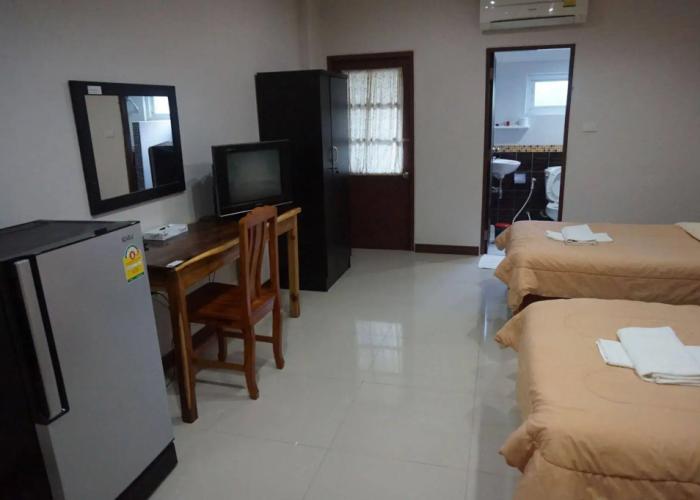 Klangmuang River Home