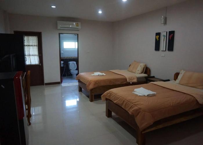 Klangmuang River Home