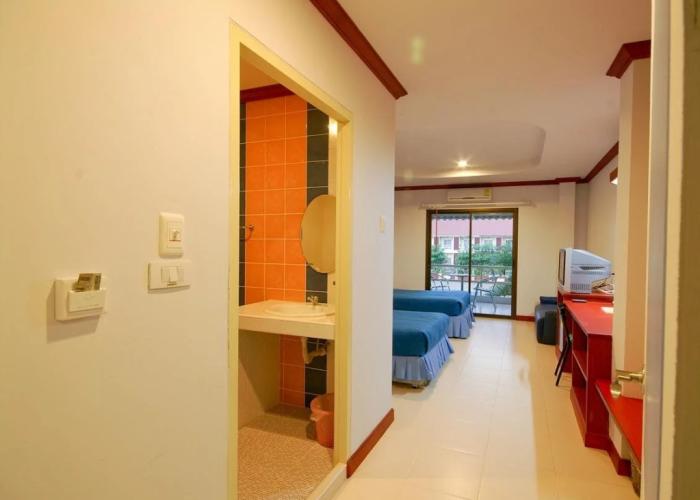 Homeland Resort