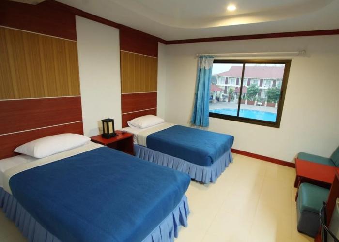 Homeland Resort