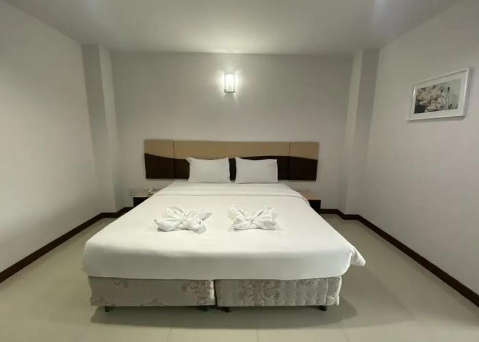 Tamarind Place
