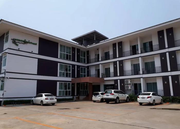 Tamarind Place