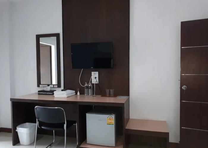 Tamarind Place