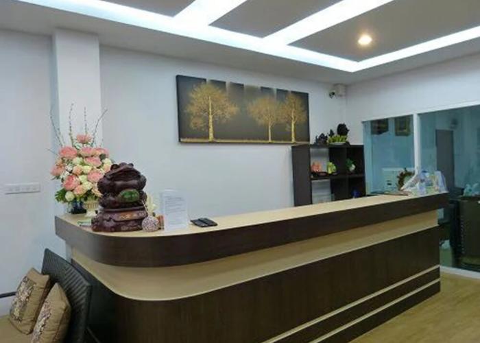 Tamarind Place