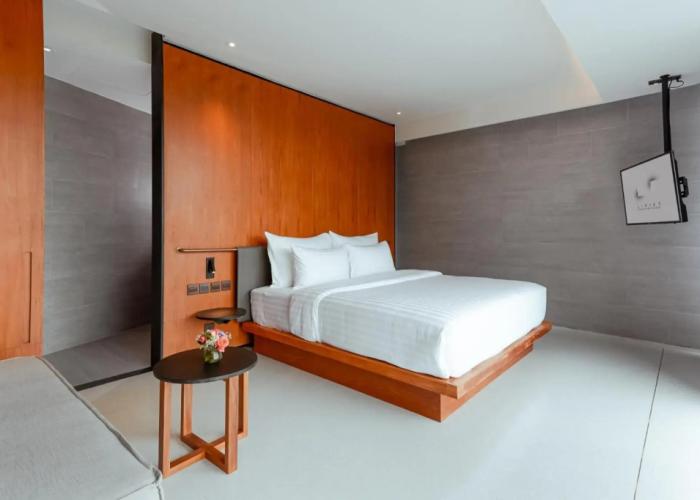 Livist Resort Phetchabun