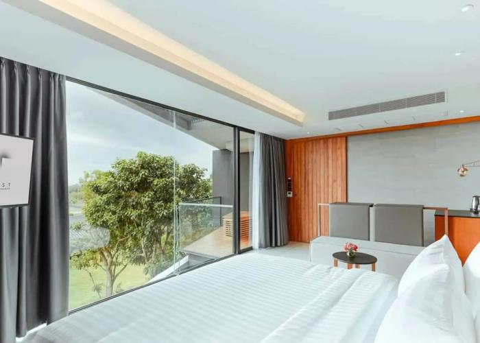 Livist Resort Phetchabun