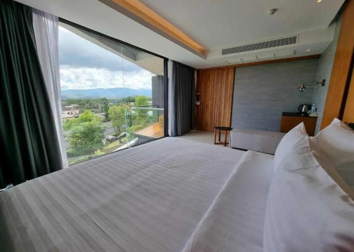 Livist Resort Phetchabun