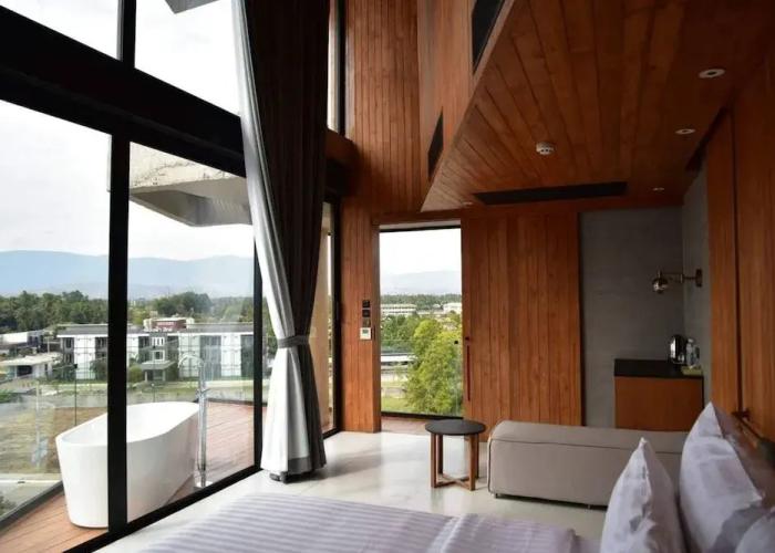 Livist Resort Phetchabun
