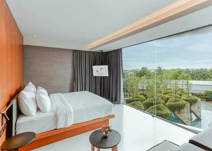Livist Resort Phetchabun