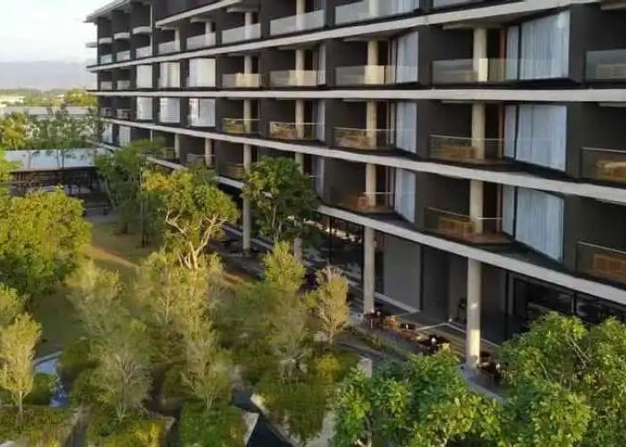 Livist Resort Phetchabun