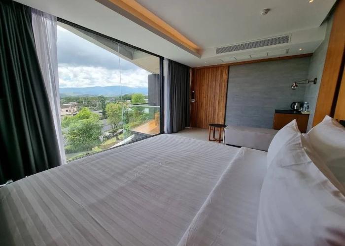 Livist Resort Phetchabun