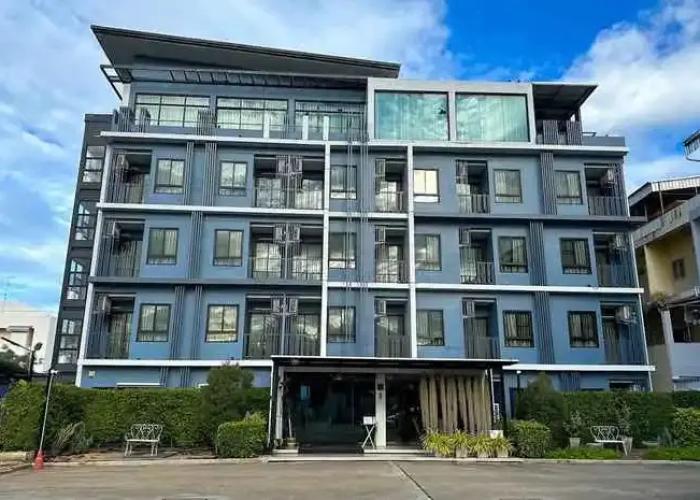The D257 Hotel