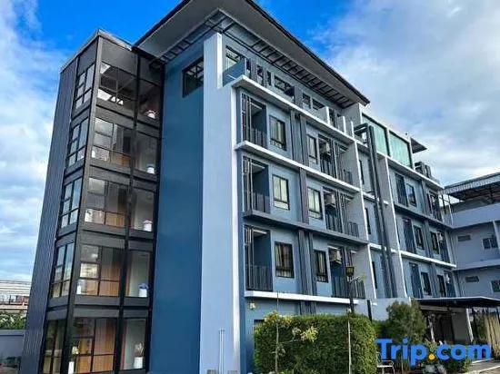 The D257 Hotel