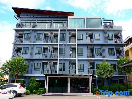 The D257 Hotel