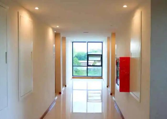 The D257 Hotel