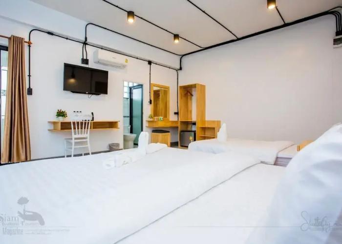 Thaphon Residence