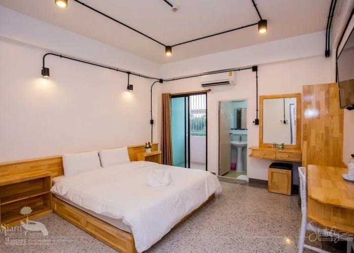 Thaphon Residence