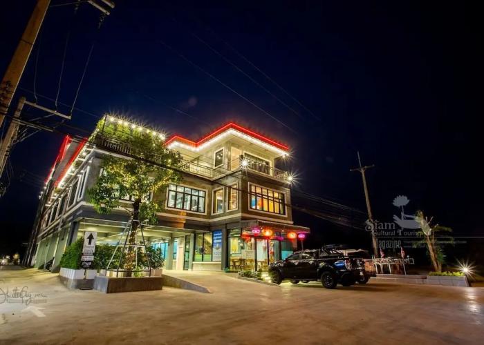 Thaphon Residence