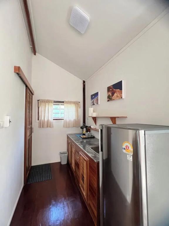 фото Monkey Cottage