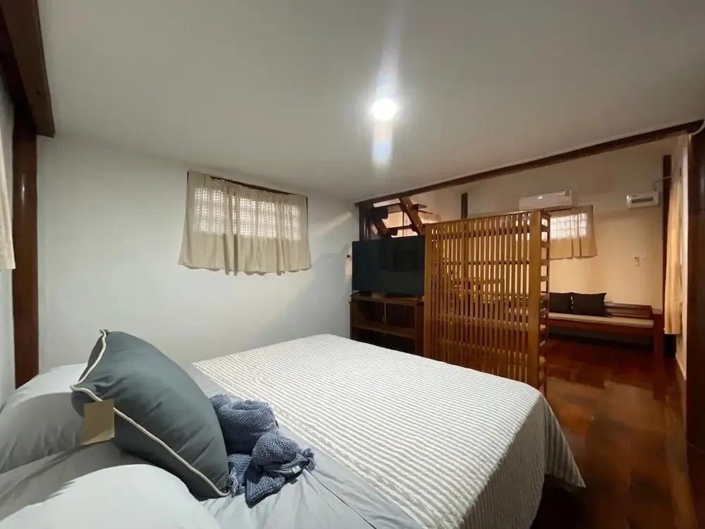 фото Monkey Cottage