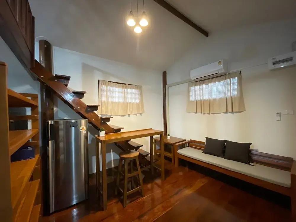 фото Monkey Cottage