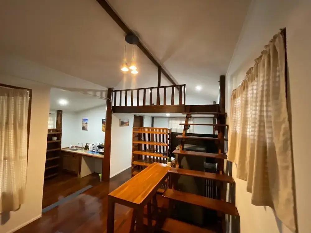 фото Monkey Cottage