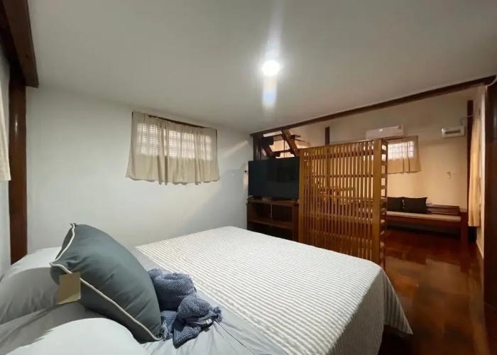Monkey Cottage