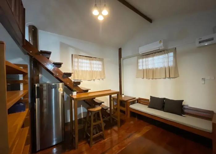 Monkey Cottage