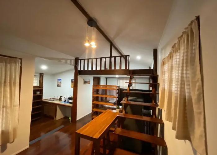 Monkey Cottage