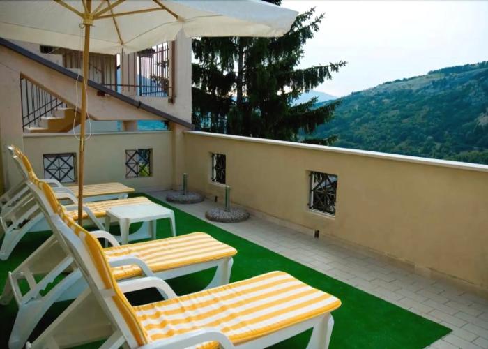 Hotel Viola