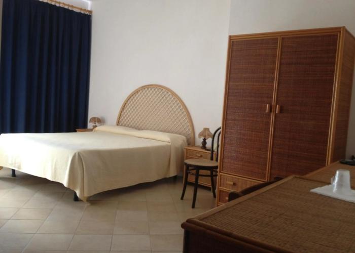 Hotel Miramare Garzia