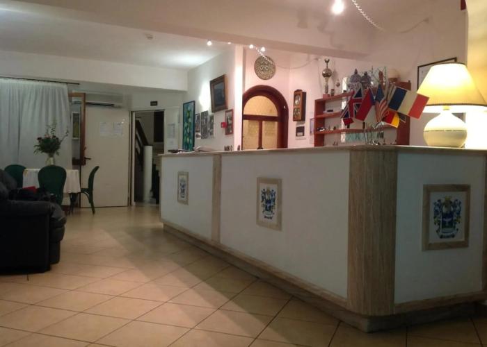 Hotel Miramare Garzia