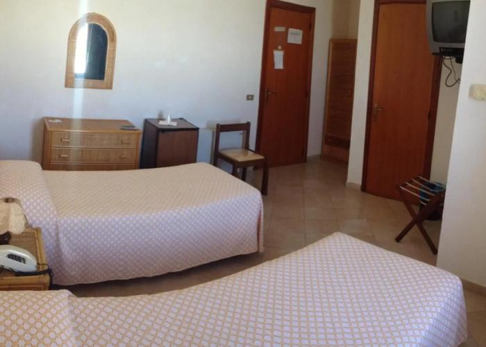 Hotel Miramare Garzia