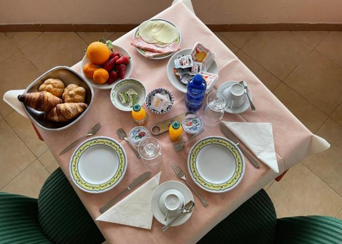 Hotel Miramare Garzia