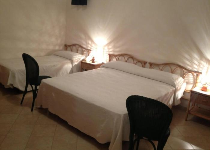 Hotel Miramare Garzia