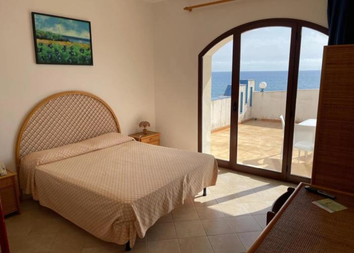 Hotel Miramare Garzia