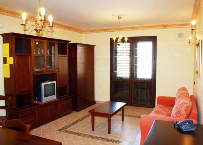 Triscinamare Hotel Residence