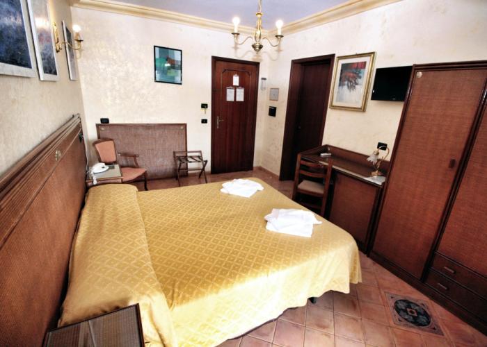 Triscinamare Hotel Residence