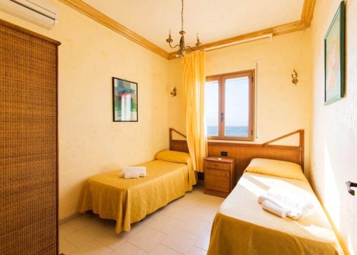 Triscinamare Hotel Residence