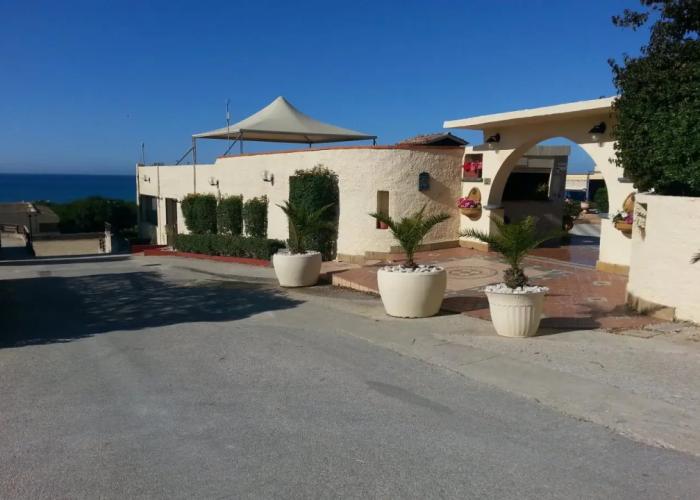 Triscinamare Hotel Residence