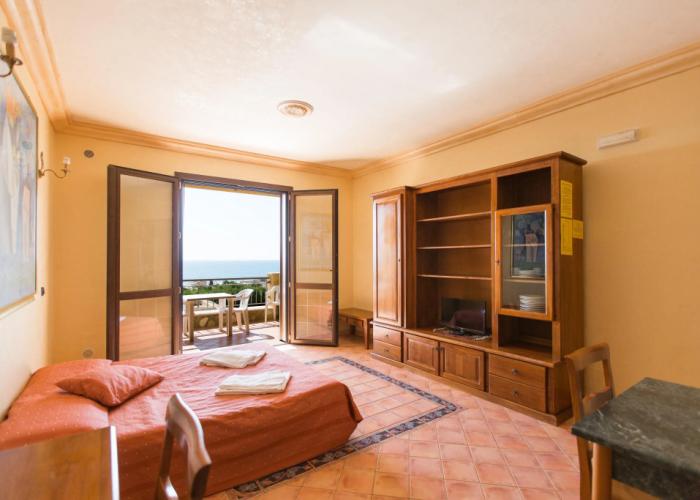Triscinamare Hotel Residence