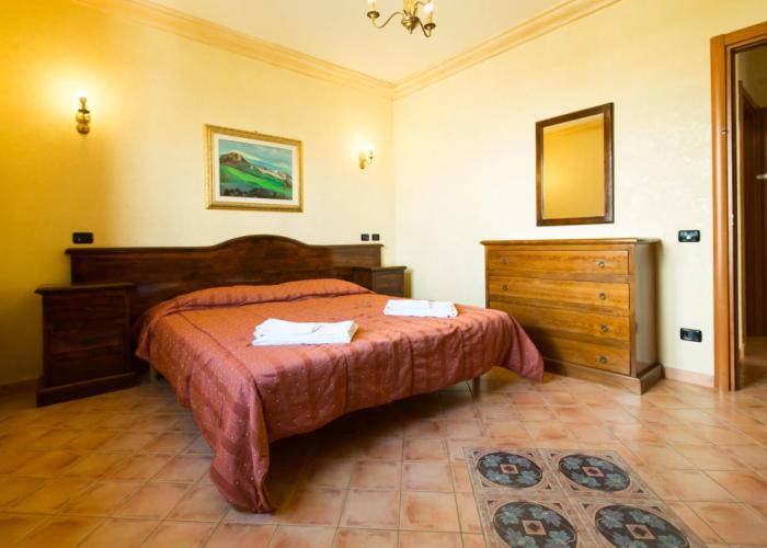 Triscinamare Hotel Residence