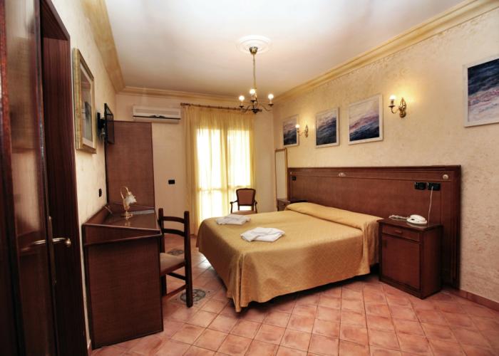 Triscinamare Hotel Residence