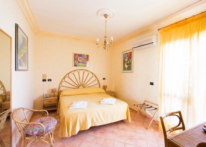 Triscinamare Hotel Residence