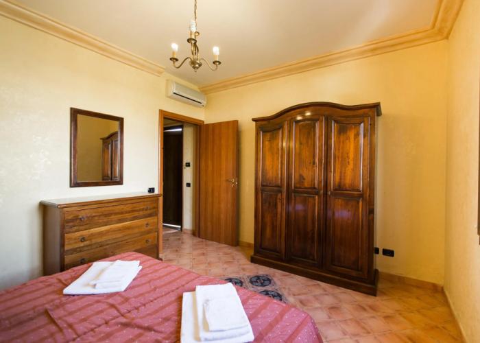 Triscinamare Hotel Residence