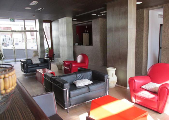 Selinunte Boutique Hotel