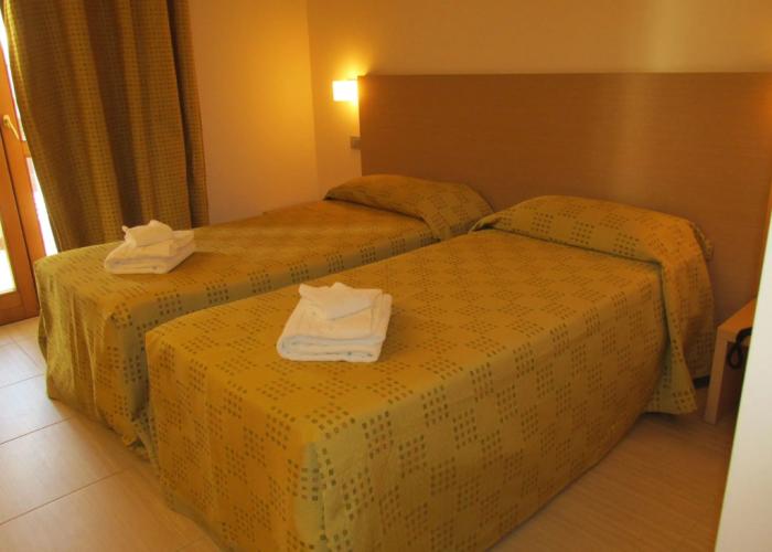 Selinunte Boutique Hotel