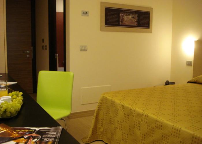 Selinunte Boutique Hotel
